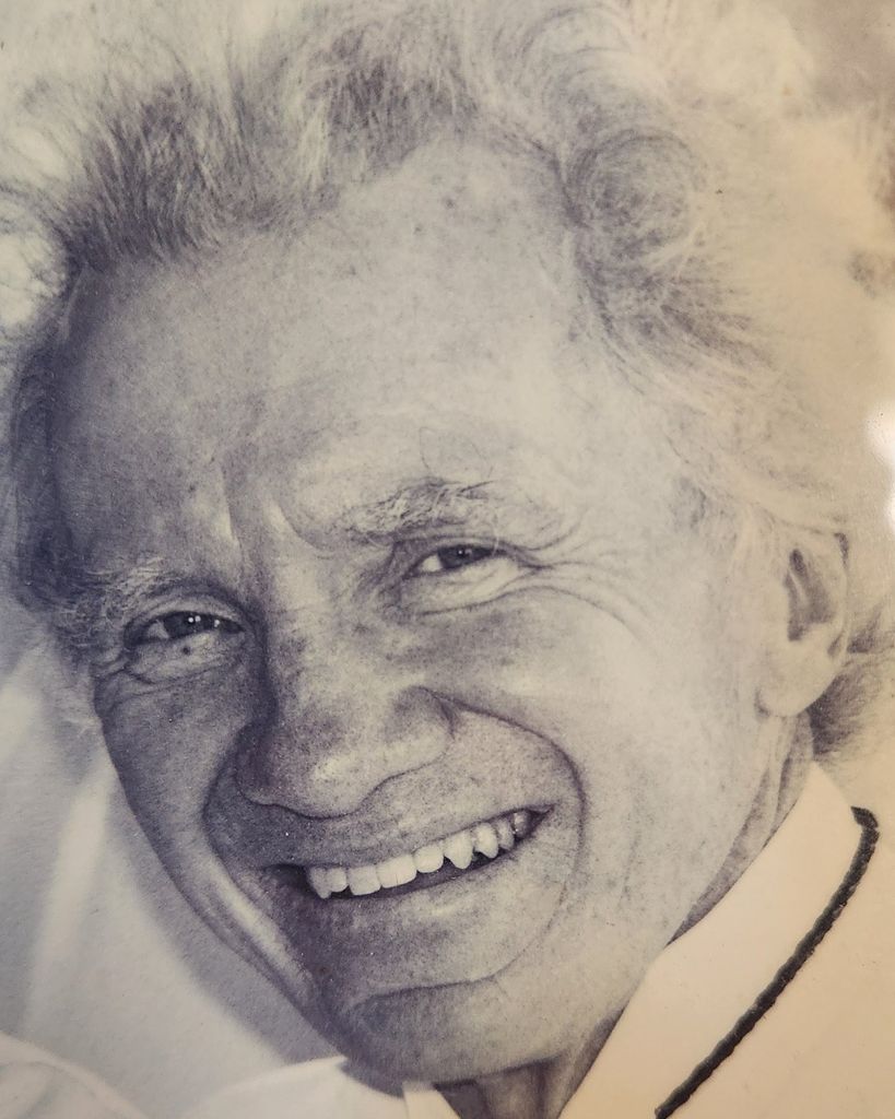 Charles Hamlin, M.D.