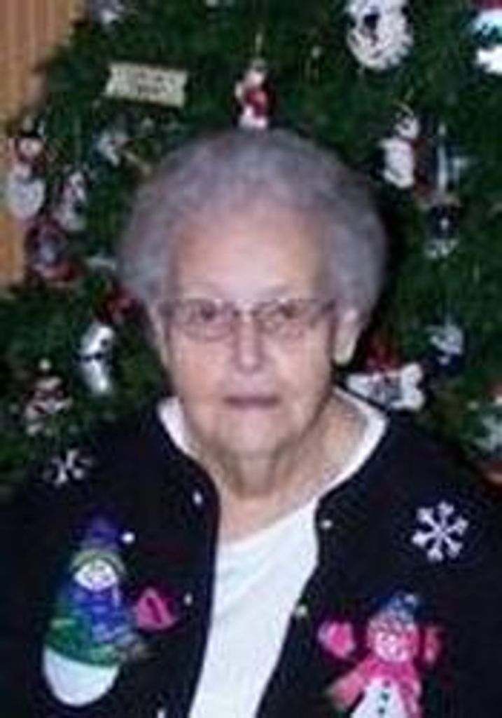 Nelda B. Rubright Profile Photo