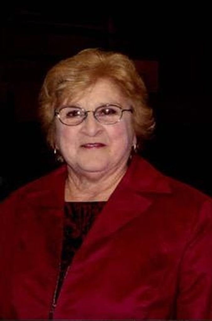 Charlotte Lee Wilson