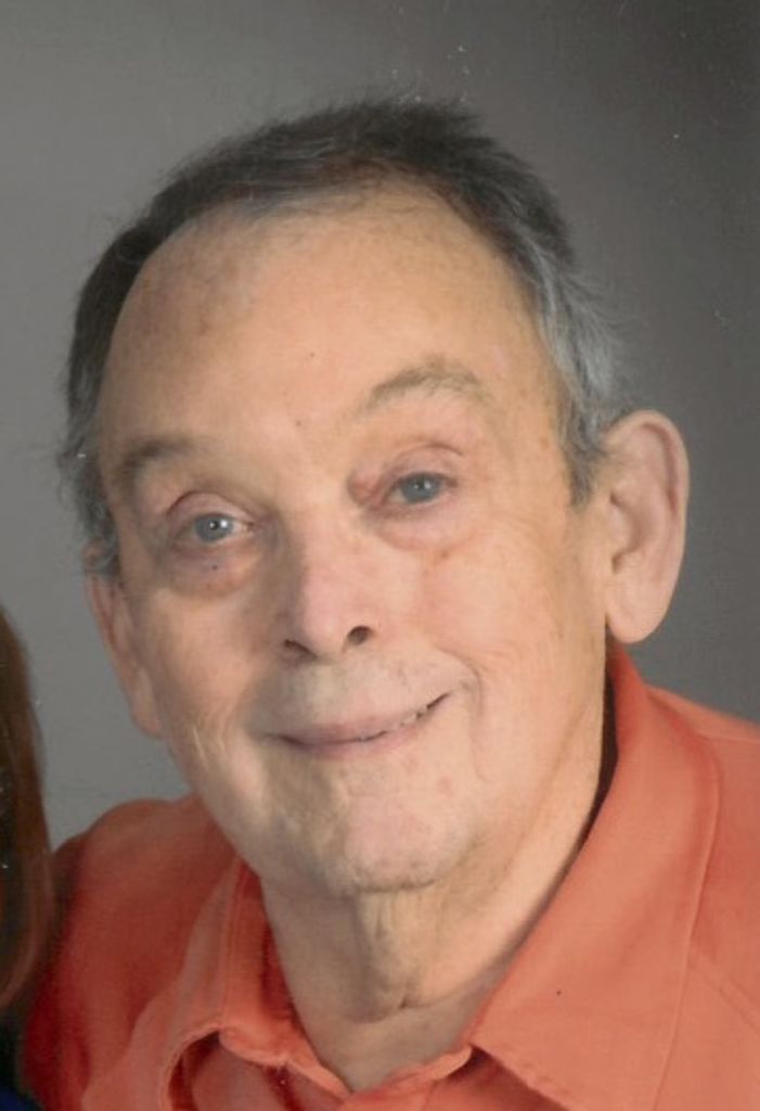 William "Bill" B. Turpen, Jr.