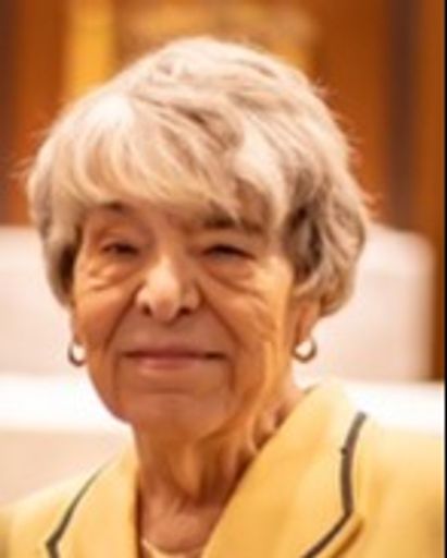 JoAnn Rudroff's obituary image