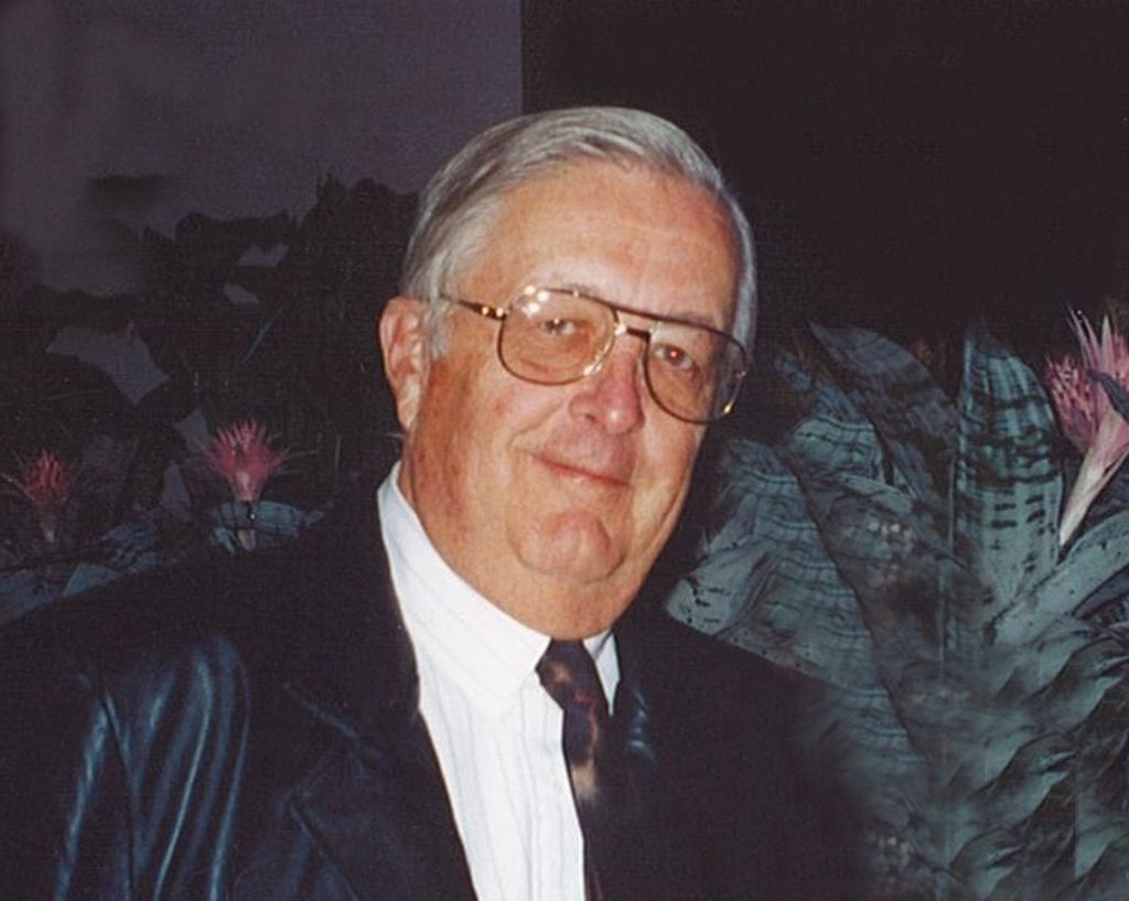 Kenneth R. Doktor