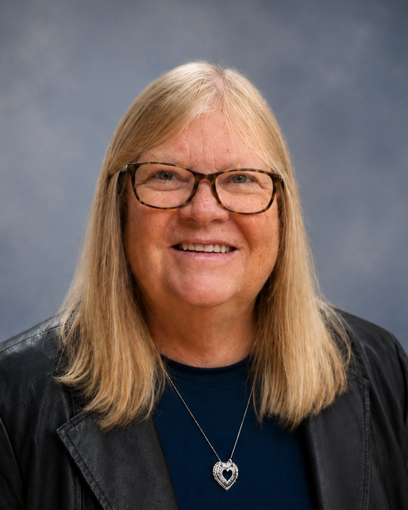 Audrey Kouril-Rud Profile Photo