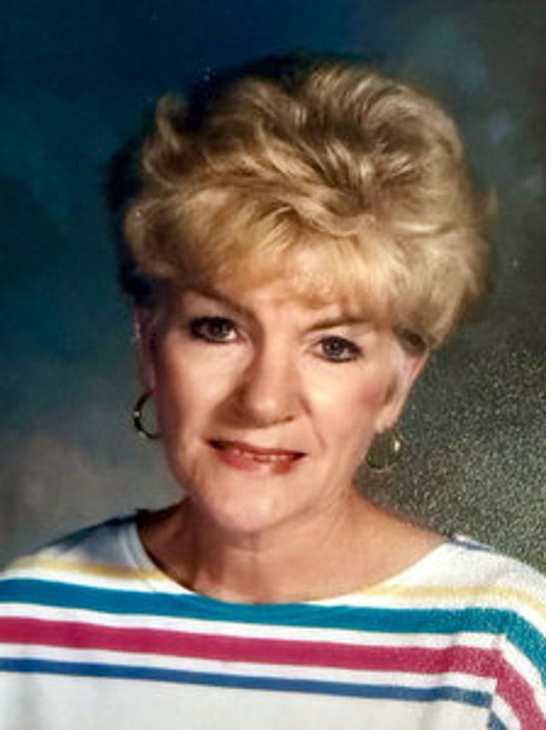 Loretta Mae Jones Profile Photo