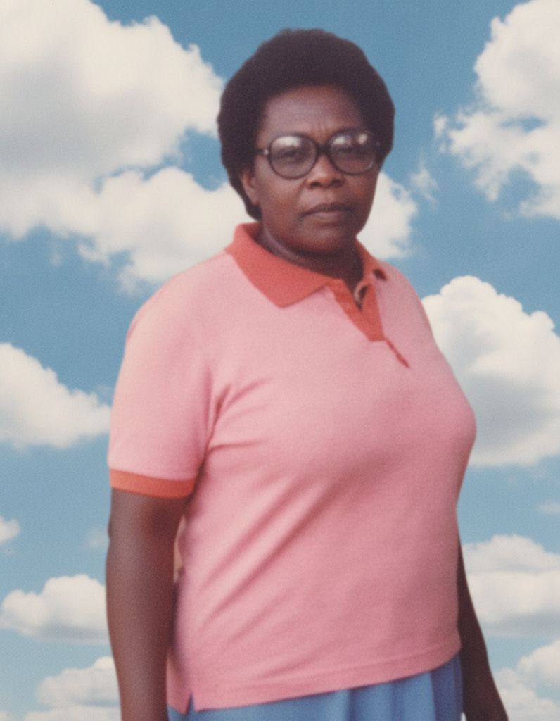 Catherine Jeanette Sleet
