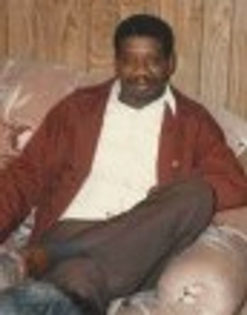 Mr. Richard Evans, Jr. Profile Photo