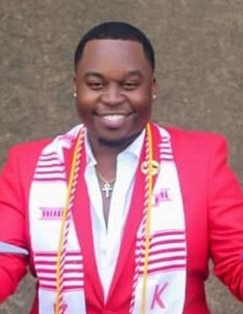 Fred Mccray, Jr. Profile Photo