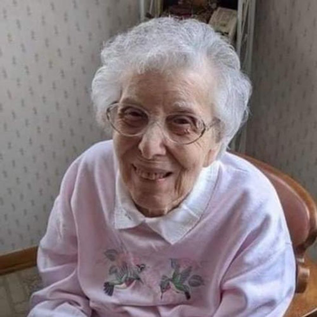 Frances Helene Baranowski Profile Photo