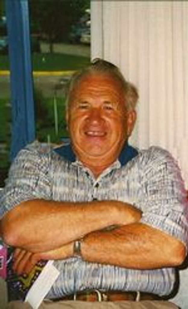 Vernon Hayes
