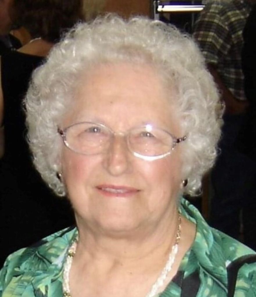 Wilma Adams
