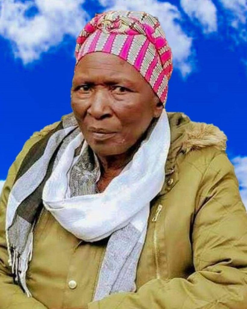 Debora Ngendahoruri