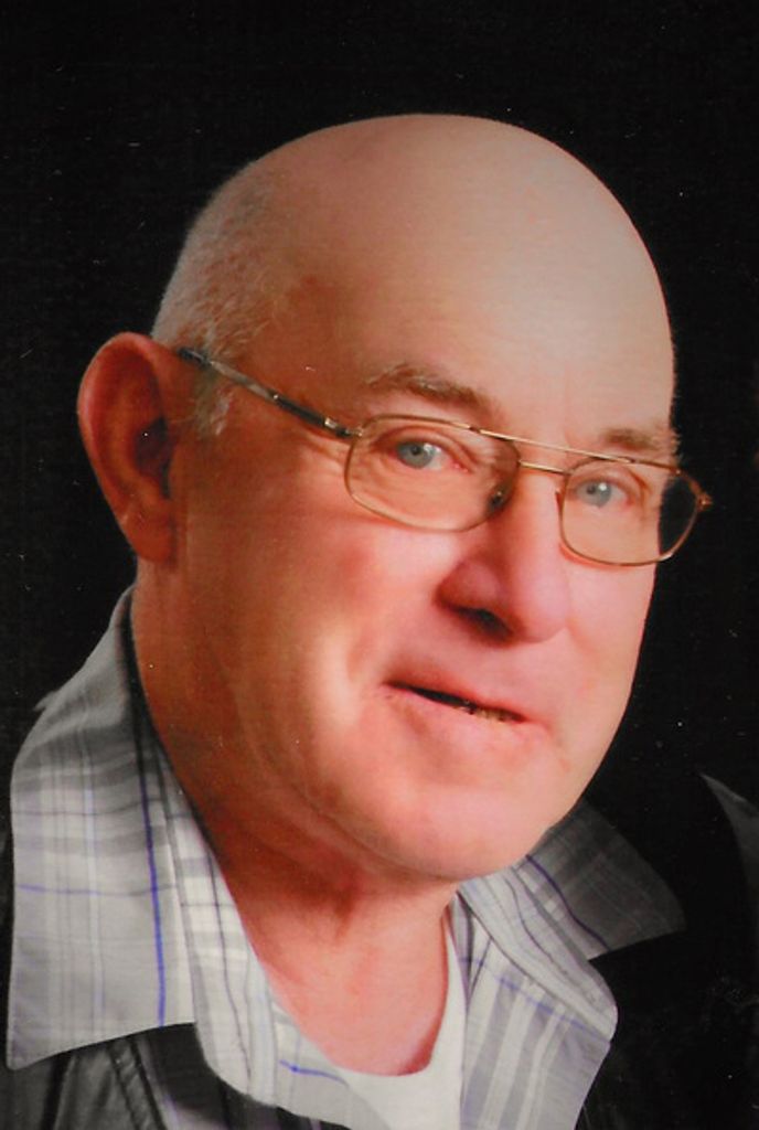Hilmer Baier Profile Photo