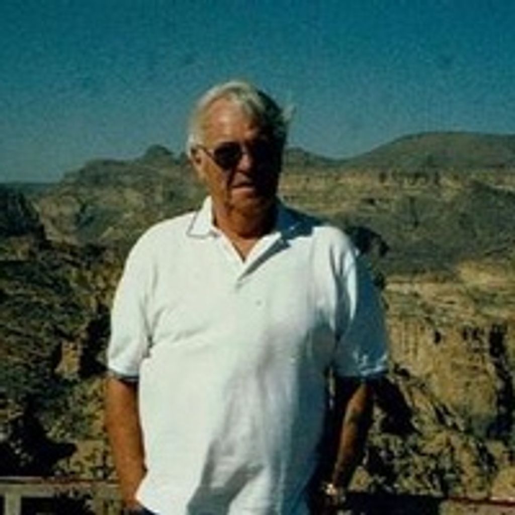 Wayne Goodman