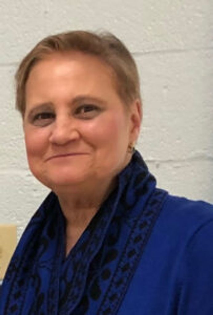 Christine “Tina” M. Gibble Profile Photo