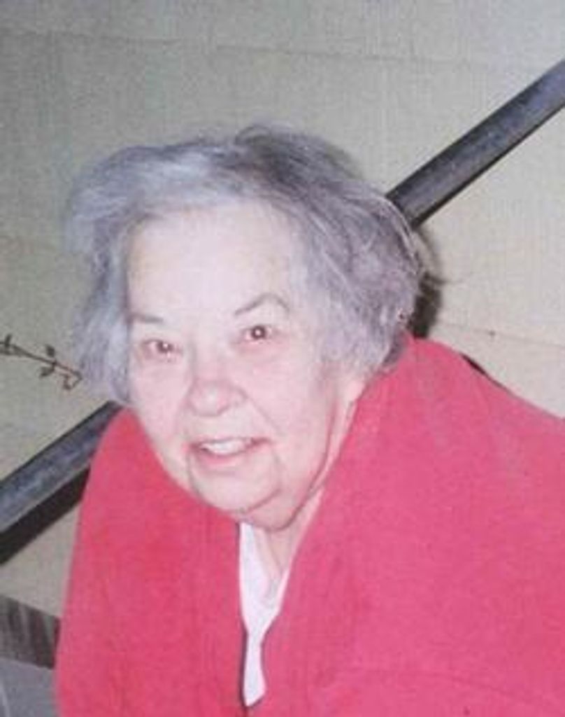 Clarie Beasley Meeks