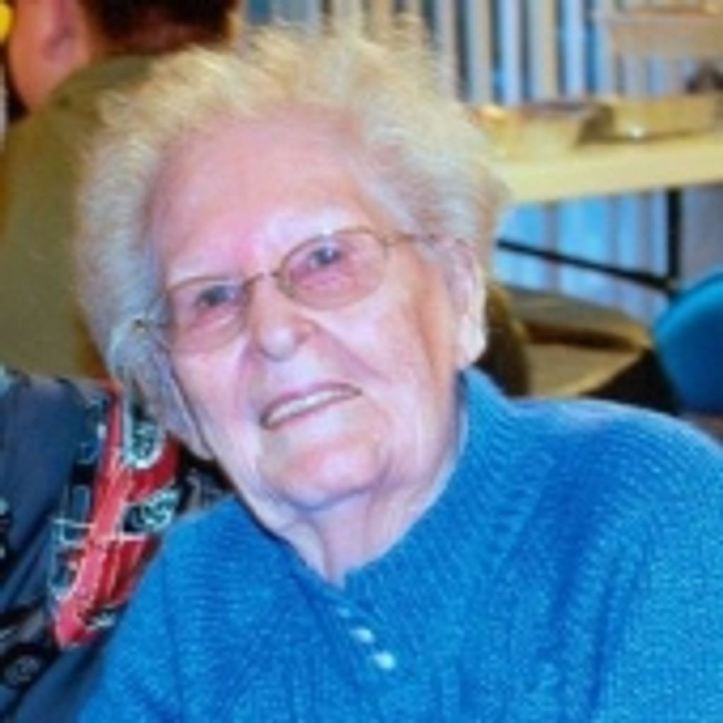 Mildred L. Horden