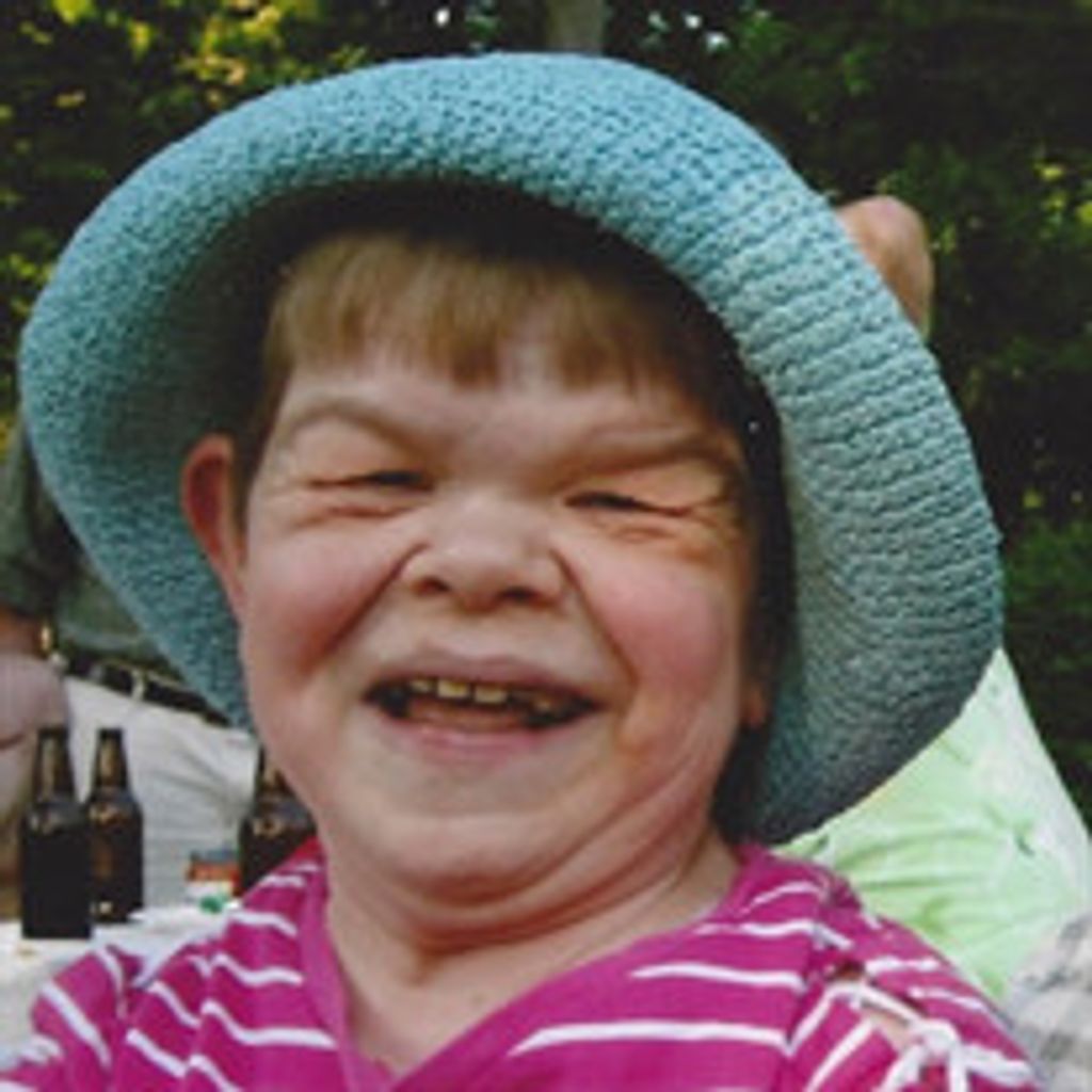 Mary Lacanne