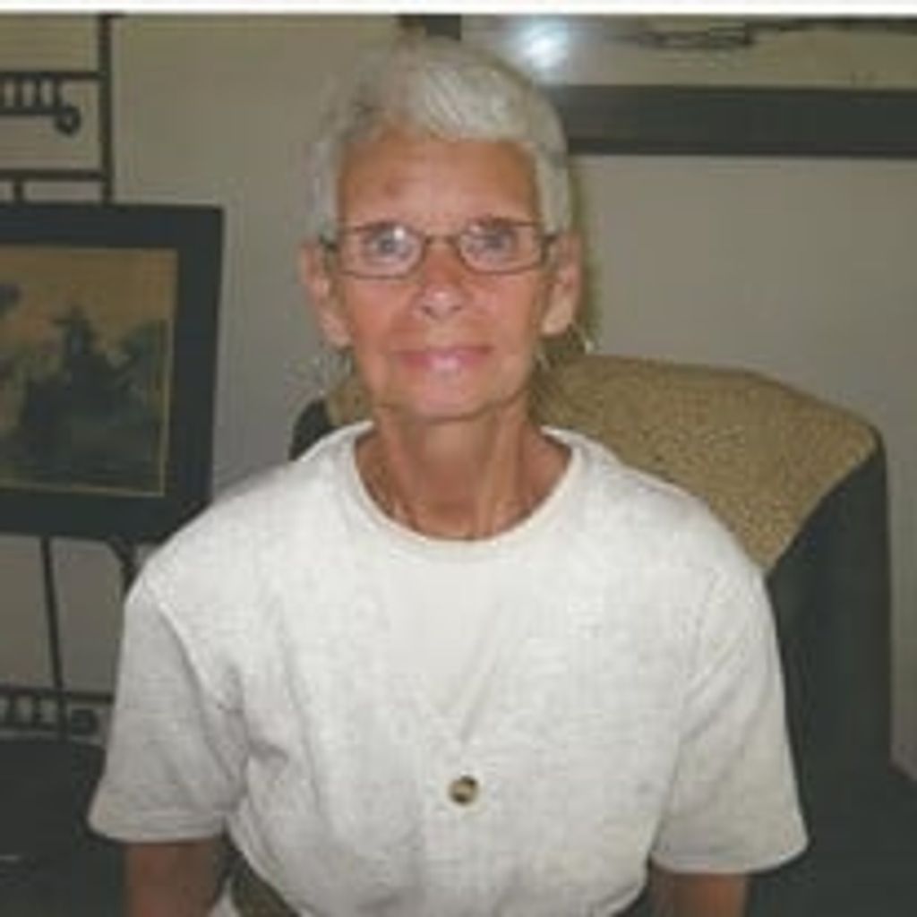 Judy Jean (Taylor) Bowers
