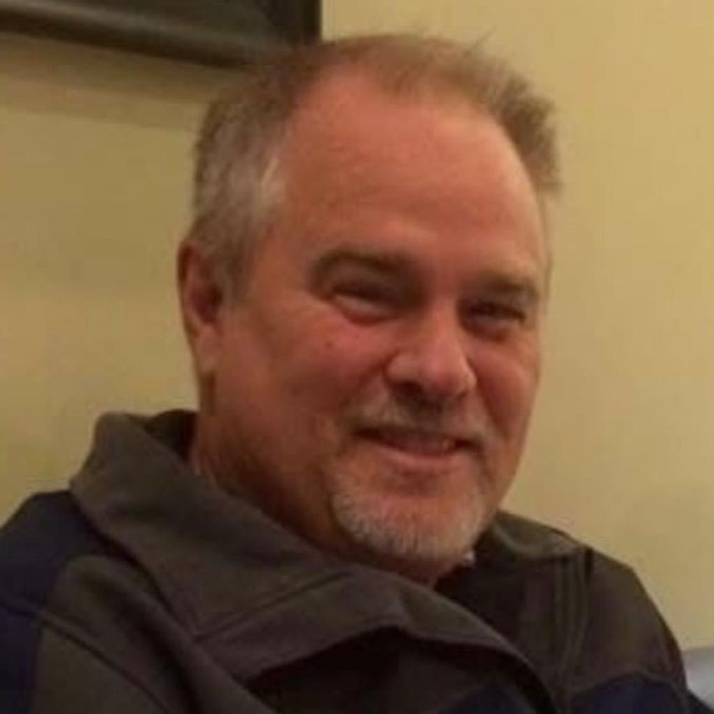 Michael John Lyon Profile Photo