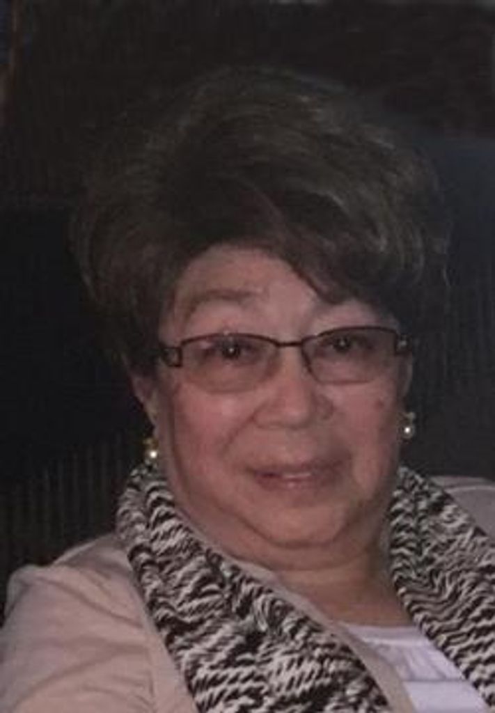 Myrna Delrosario