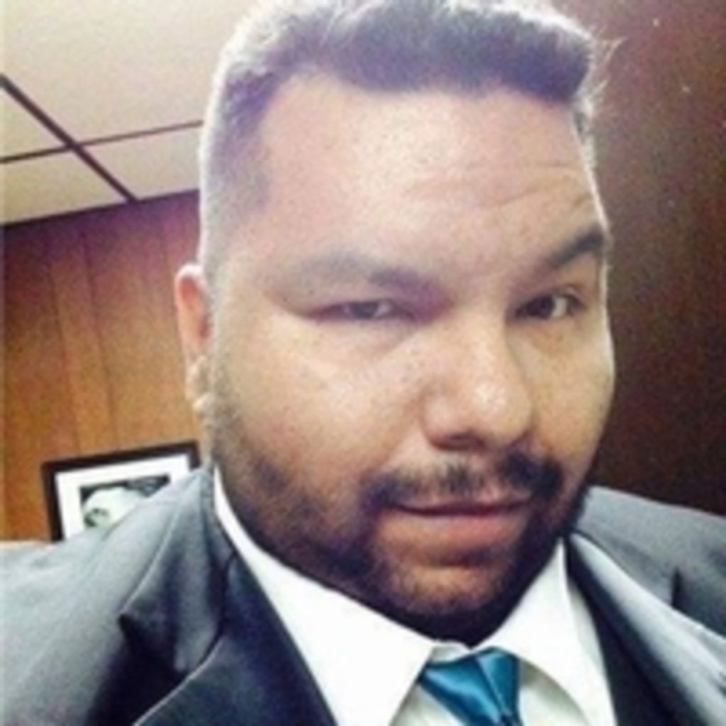 Estevan Rodriguez