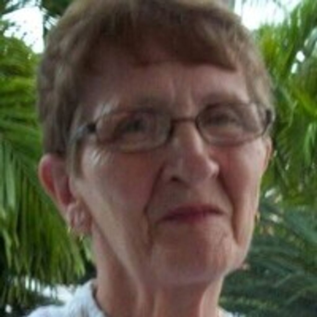 Dollie Ilene Buchanan