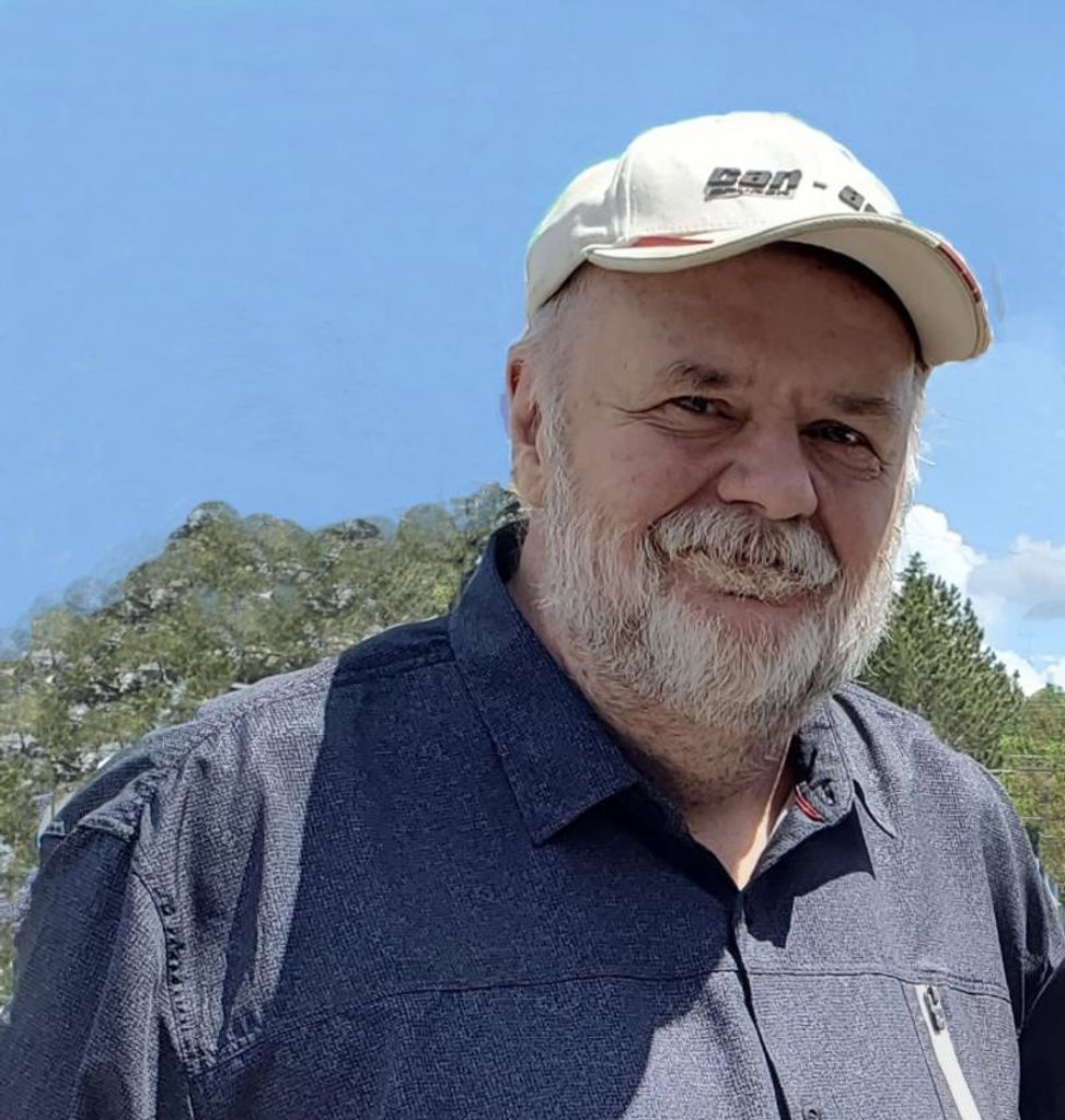 Thomas Brian Mclean Profile Photo