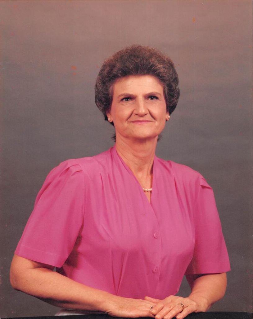 Martha Jane Hill Profile Photo