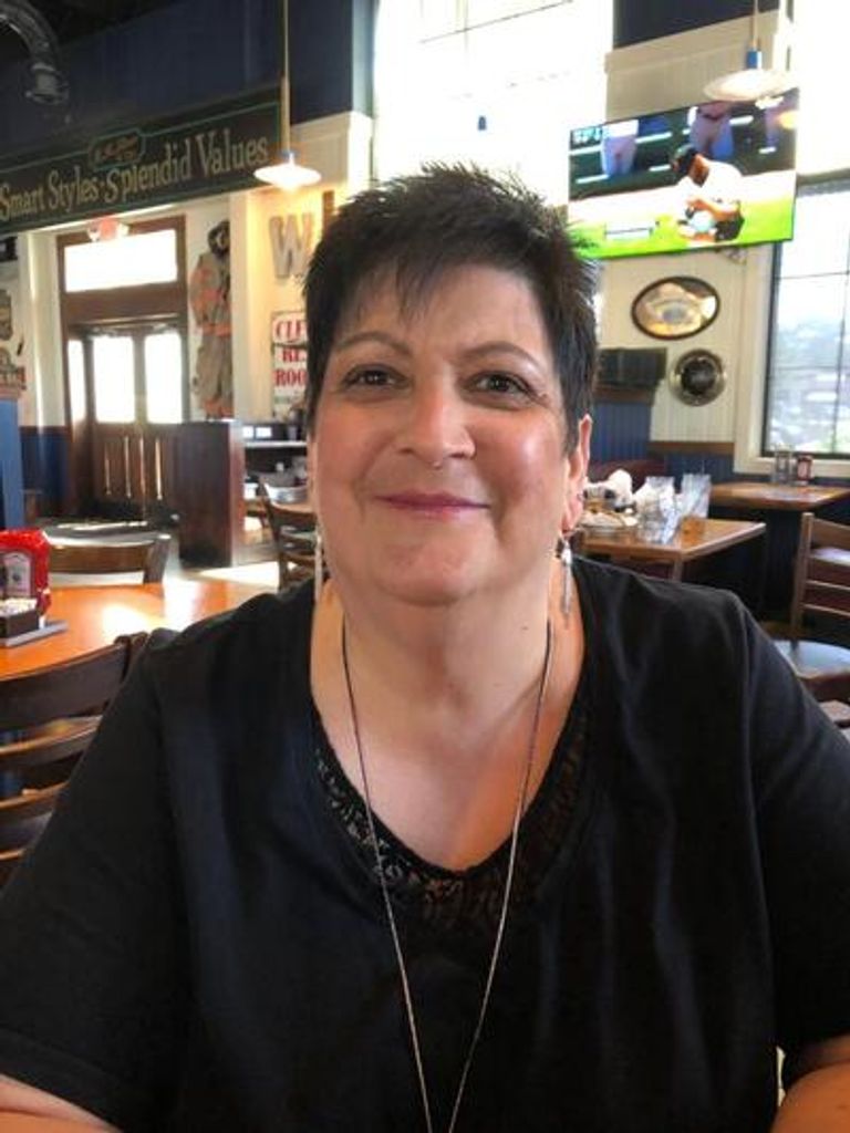 Camille (Guinta) Barron Profile Photo