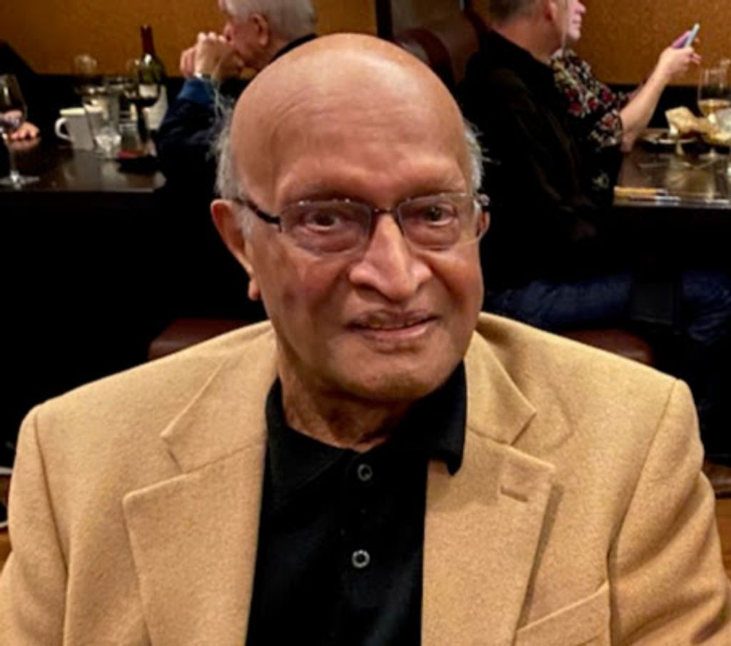 Awinash T. Talwalkar Profile Photo