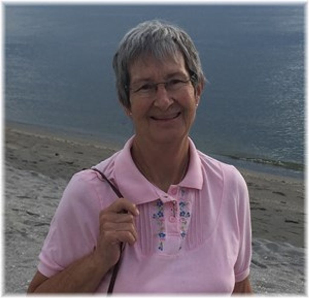 Joan Patricia Schweitzer Profile Photo