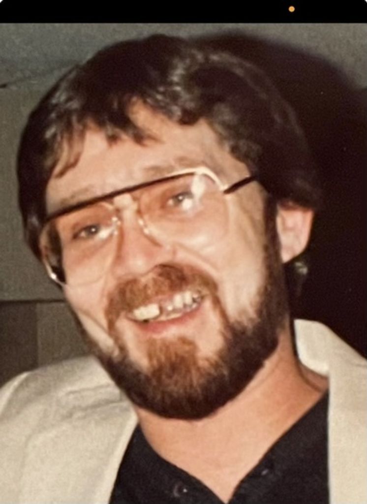 Dale Mcginnis Profile Photo
