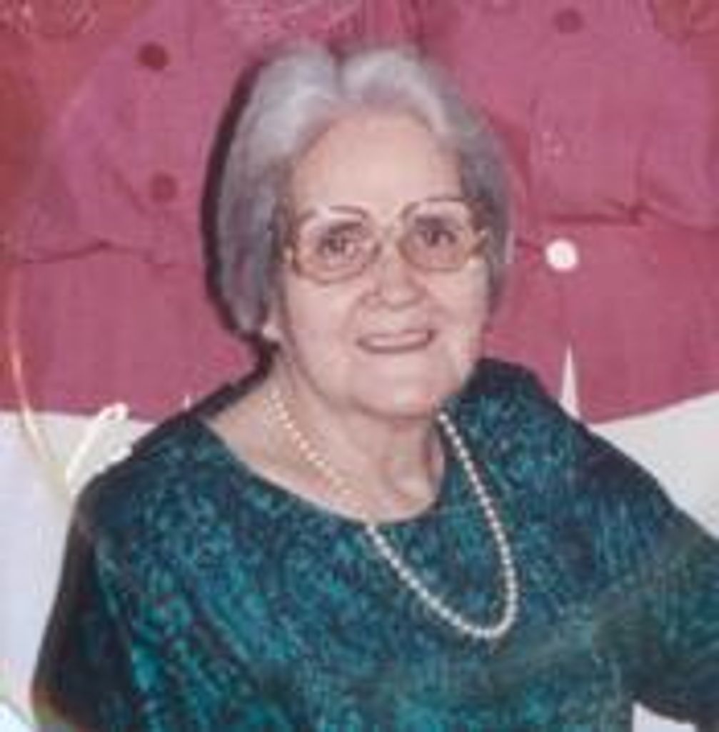 Gladys Carter Dennison