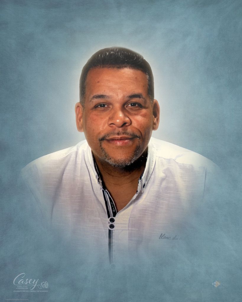 Mr. Jose Rodriguez Profile Photo