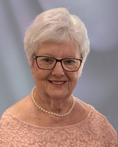 Veronica "Ronnie" Fitzgerald Profile Photo