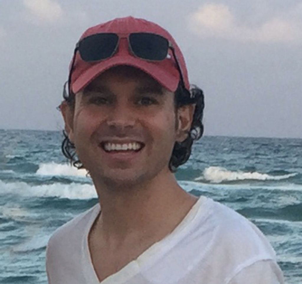 Michael F. Hennessy Profile Photo