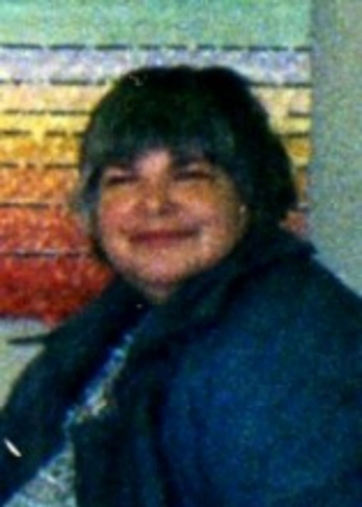 Linda Patterson
