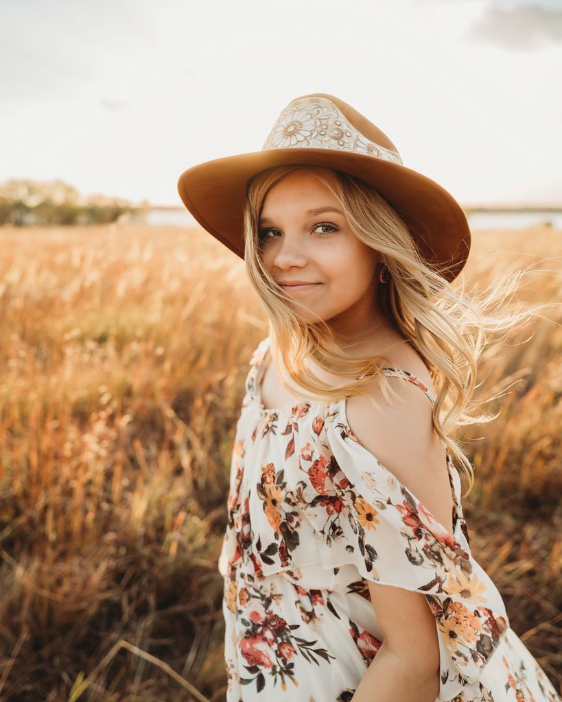 Josie Wendt Profile Photo