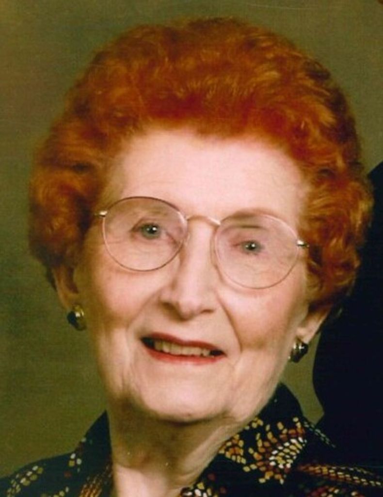 Pearl Bentley