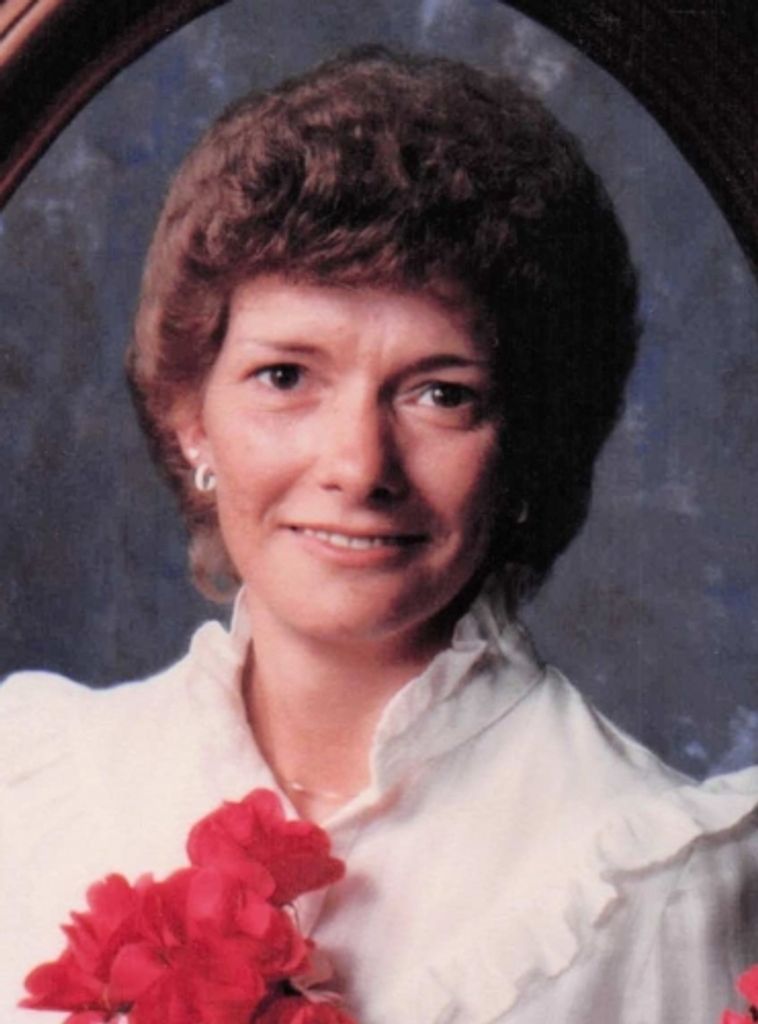 Patricia Ann Craig Profile Photo