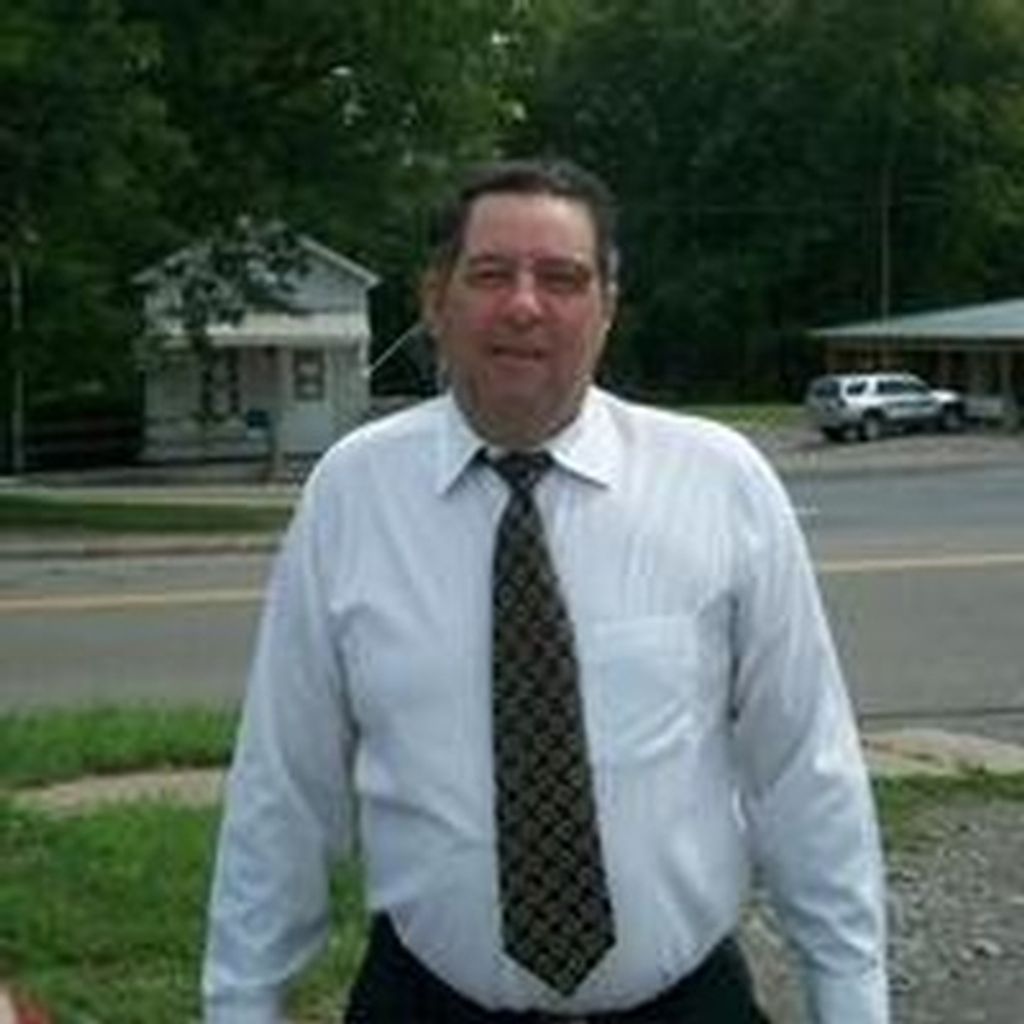 Michael Mccloe Profile Photo
