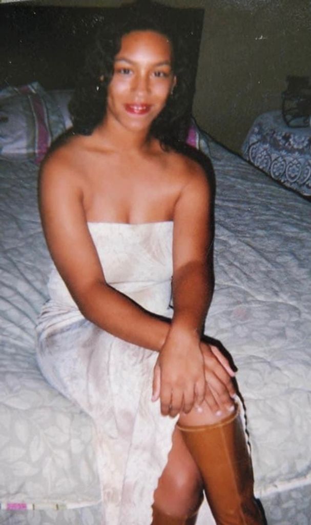 Avory Iesha Marshall Profile Photo