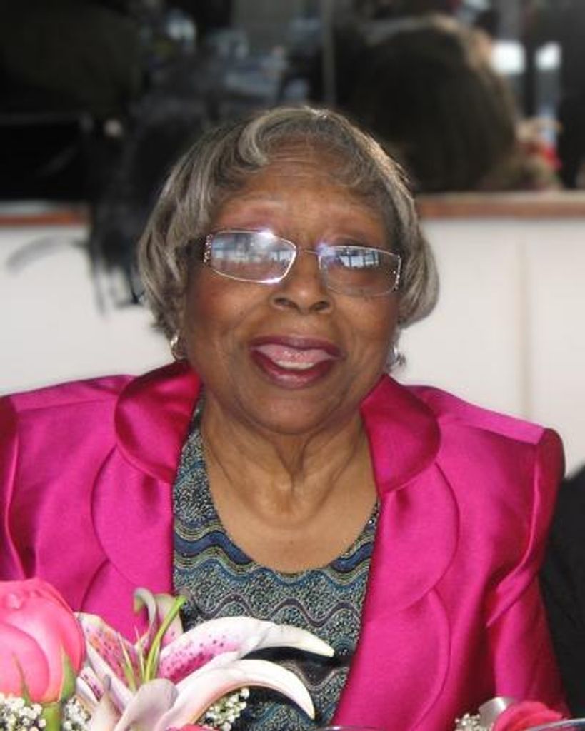 Fannie V. Harvey Profile Photo