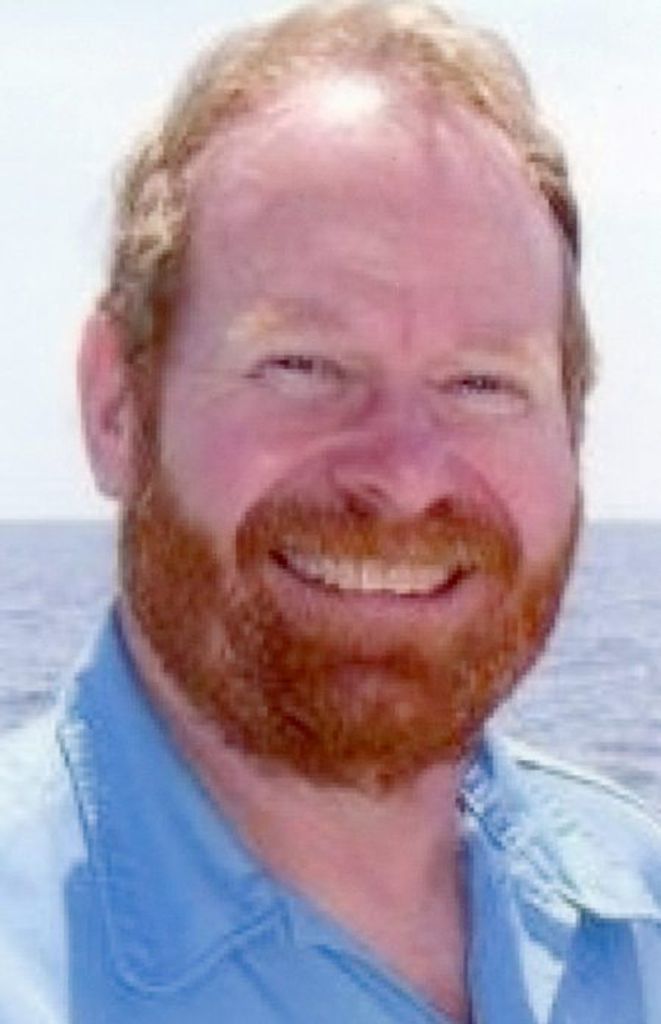 Jeffrey Hanford Willis Profile Photo