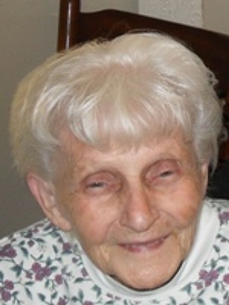 Mary Jane O’Barsky