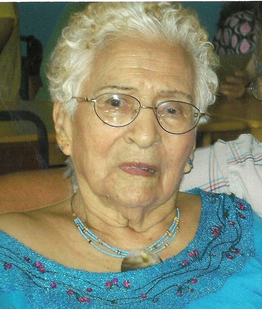 Mary Salas Rivera Profile Photo