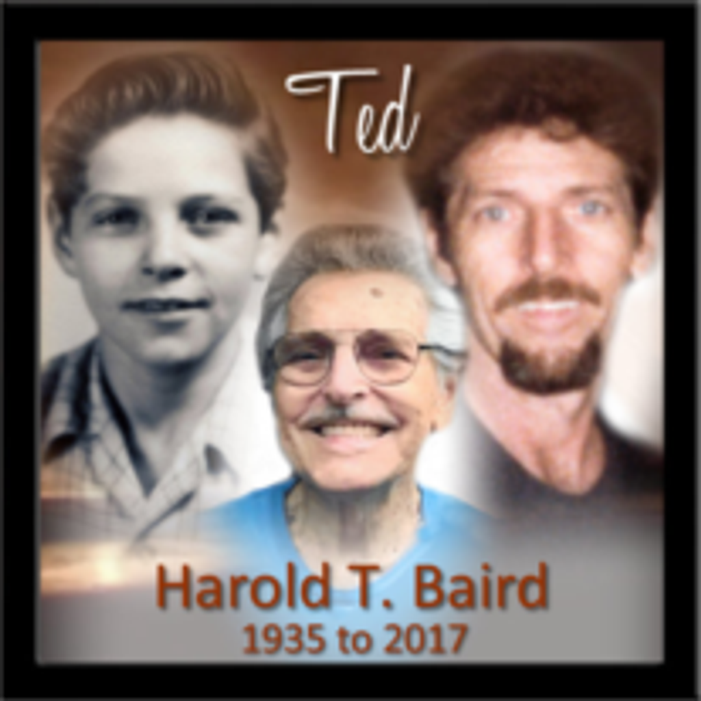 Harold Ted Baird