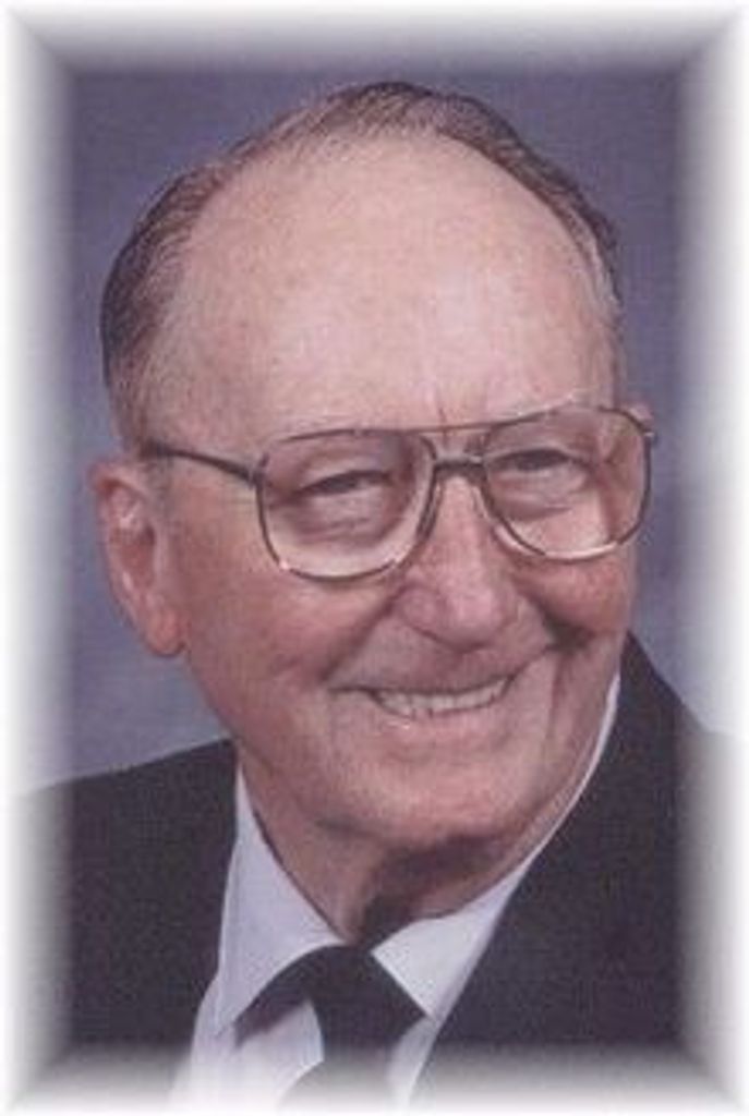 Frank W. Best, Jr.