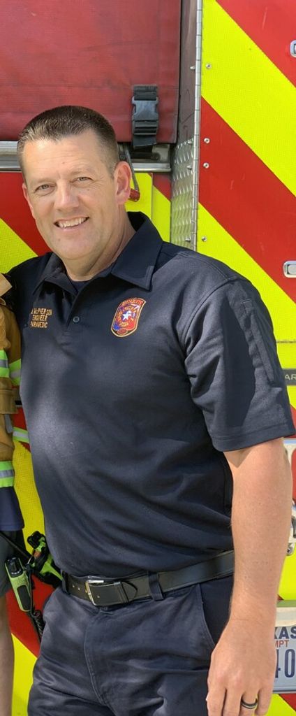 Jody G Mcpherson Profile Photo