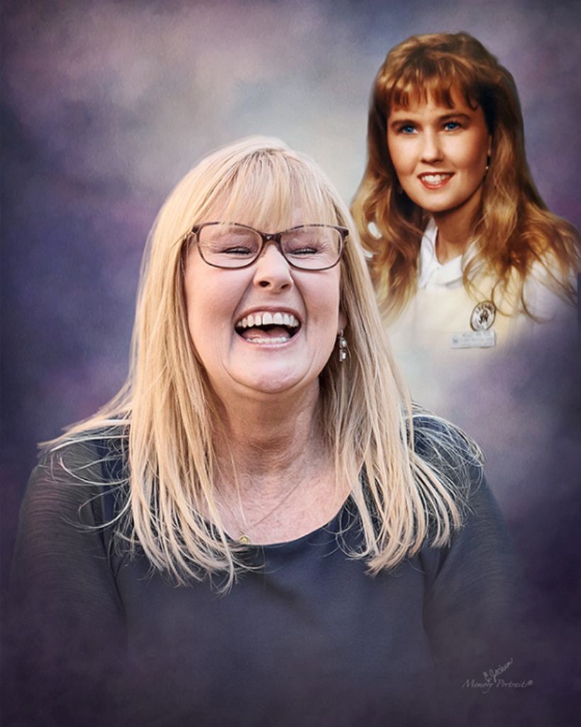 Wesley Ann Oleson